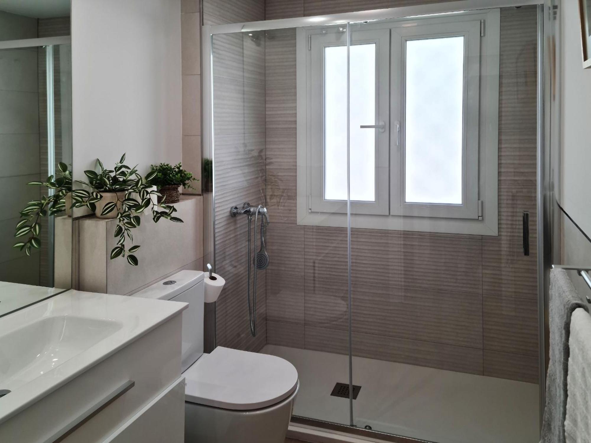 Apartamento Ad21sevilla - Sevilha