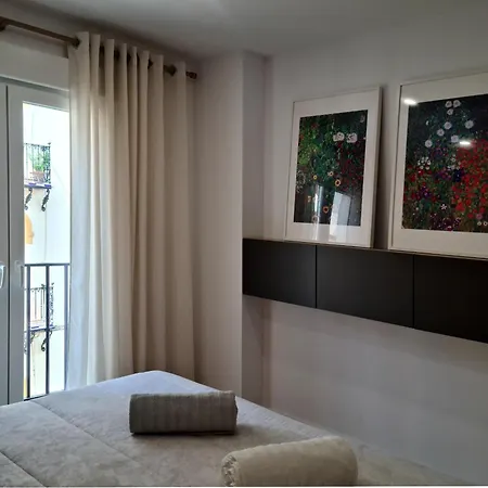 Ad21Sevilla - Suite Exterior photo