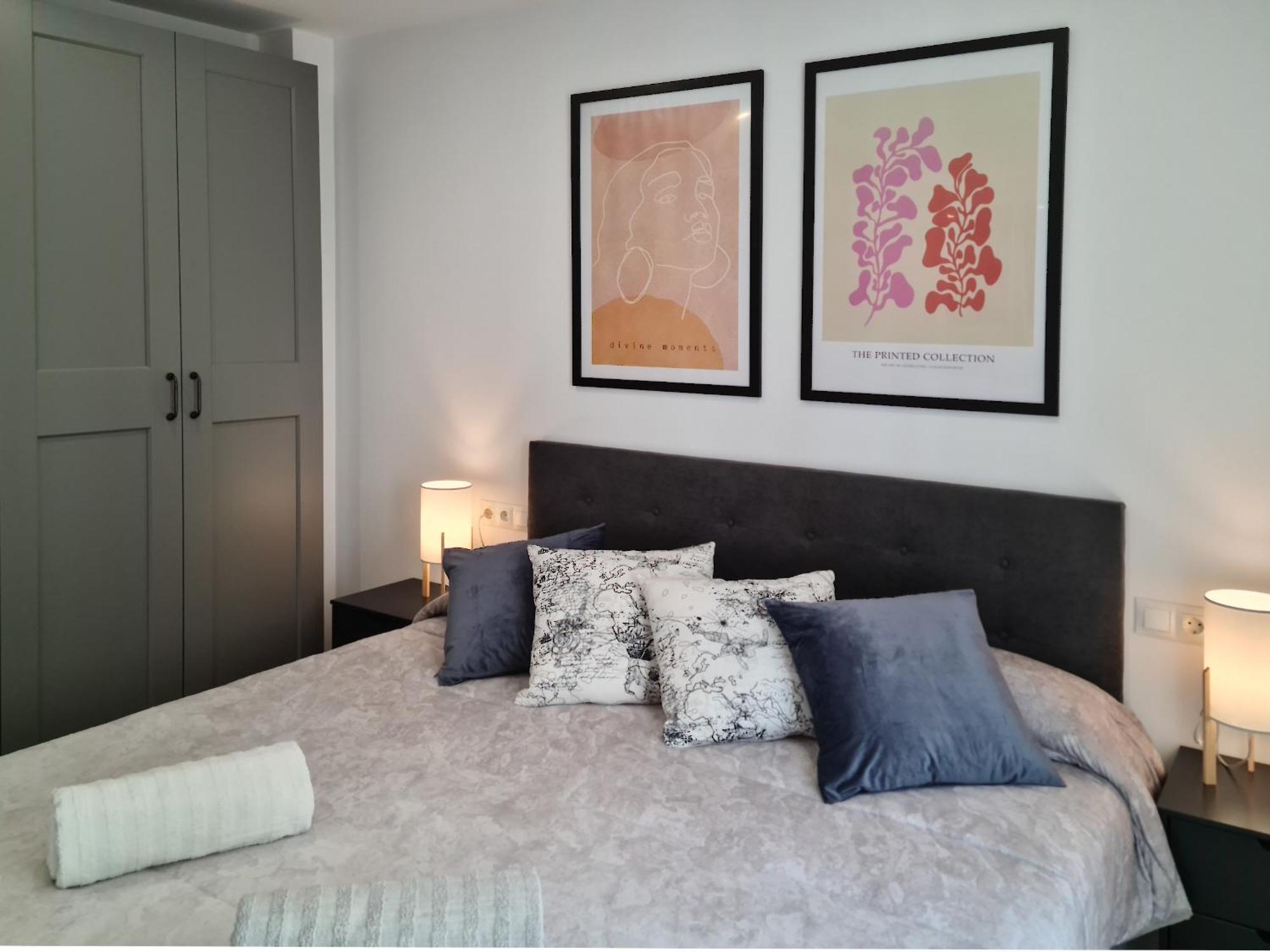 Appartement Ad21sevilla -