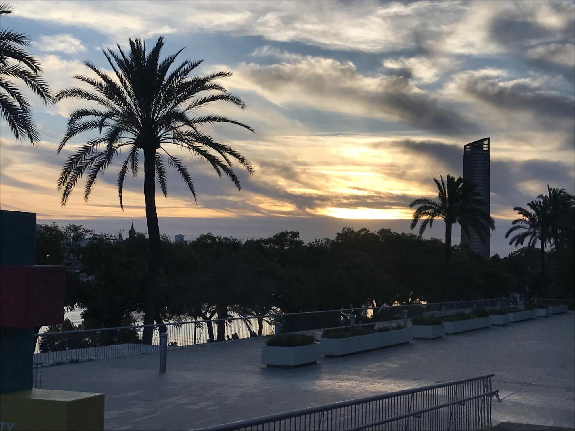 Ad21sevilla - Appartement